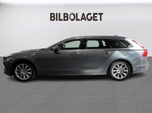 Volvo V90 D4 AWD Momentum Advanced SE