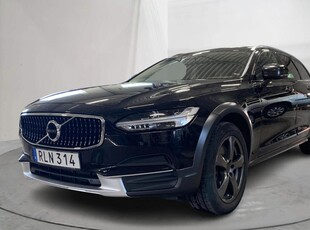 Volvo V90 D4 Cross Country AWD (190hk)