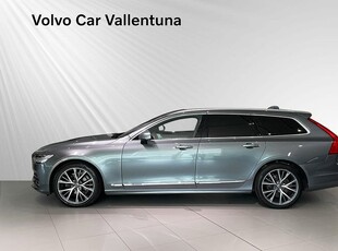 Volvo V90 D4 Inscription