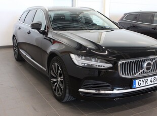 Volvo V90 Recharge T6 AWD Inscription Exp. Dragkrok VOC