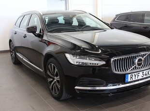 Volvo V90 Recharge T6 AWD Inscription Exp. Kamera Navi H&K