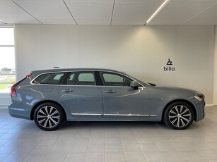 Volvo V90 Recharge T6 Inscription Exp Backkamera BLIS Navi