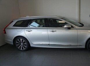 Volvo V90 Recharge T6 Inscription Expression Backkamera, Navigaition