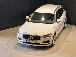 Volvo V90 T4 Geartronic Business, Kinetic Euro 6