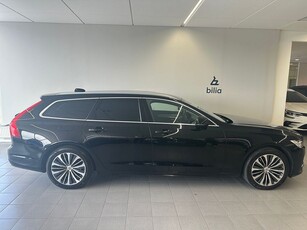 Volvo V90 T8 TE Momentum Advanced Edition Rabattkampanj