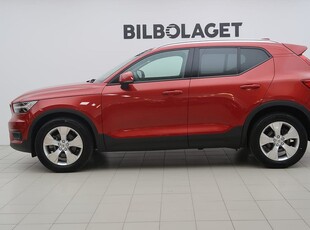 Volvo XC40 B4 AWD Bensin Momentum Advanced Edt