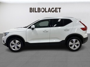 Volvo XC40 D3 AWD Momentum Advanced Edition