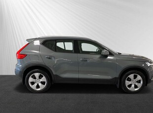 Volvo XC40 D3 FWD Momentum Advanced Edition