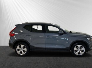 Volvo XC40 D3 FWD Momentum Advanced Edition