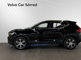 Volvo XC40 MC73 T4 AWD Inscription