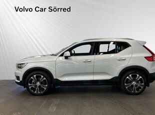 Volvo XC40 MC73 T4 AWD Inscription