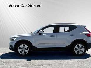 Volvo XC40 MC73 T4 AWD Inscription