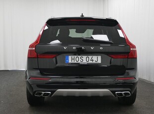 Volvo XC60 B4 AWD Diesel Momentum Advanced SE