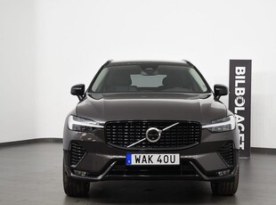 Volvo XC60 B4 Diesel Plus Dark