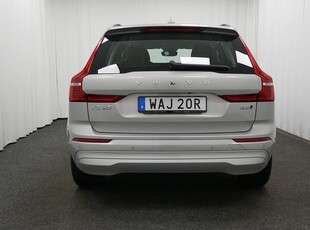 Volvo XC60 B5 AWD Bensin Core