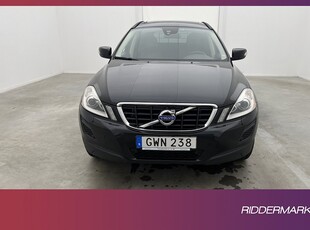 Volvo XC60 D4 163hk Momentum VOC Pano Värmare Keyless Drag