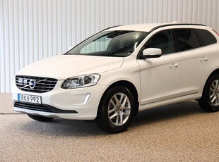 Volvo XC60 D4 AWD Geartronic Classic, Momentum Euro 6