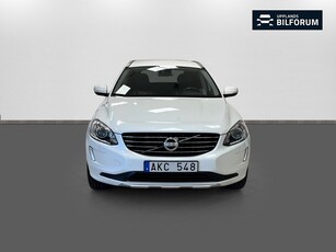 Volvo XC60 D4 AWD Geartronic Summum Dragkrok DV