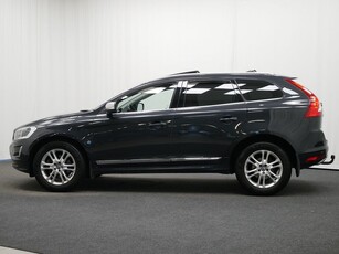 Volvo XC60 D4 AWD Summum Business E PRO