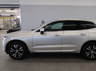 Volvo XC60 D4 Momentum Advanced Edition