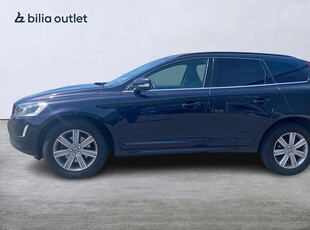 Volvo XC60 D4 Momentum BE VOC Rattvärme