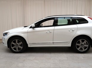 Volvo XC60 D4 Summum Pano Drag B-kamera BLIS VOC SE SPEC