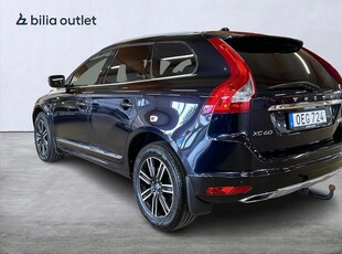 Volvo XC60  D5 AWD Classic Summum Pano / Kamera