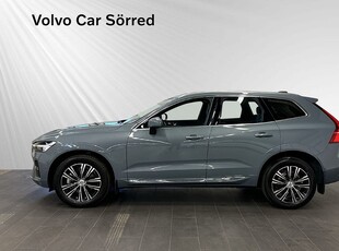 Volvo XC60 MC73 B5 AWD Bensin Inscription