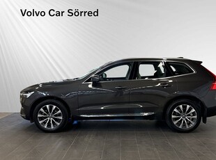 Volvo XC60 MC73 B5 AWD Bensin Inscription