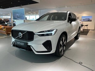 Volvo XC60 Recharge T6 AWD