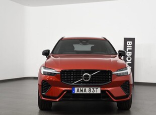 Volvo XC60 Recharge T6 R-Design