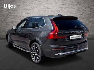 Volvo XC60 Recharge T8 Inscription