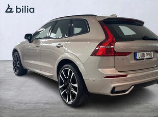 Volvo XC60 Recharge T8 Ultimate Dark