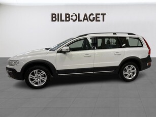 Volvo XC70 D4 AWD Classic Momentum