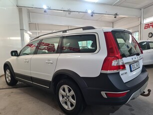 Volvo XC70 D4, Årsskatt 1416:- , 181 HK, Ny kamremsats Euro 6