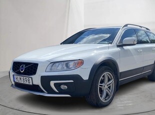 Volvo XC70 II D4 2WD (181hk)