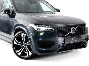 Volvo XC90 Recharge T8 AWD Geartronic R-Design 456HK | MAXAD