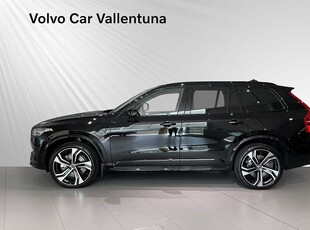 Volvo XC90 Recharge T8 II Ultimate Dark Edt.