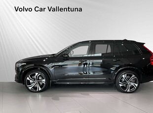 Volvo XC90 Recharge T8II Ultimate Dark Edition