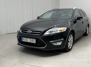 Ford Mondeo 2.0 Duratorq TDCi Kombi (163hk)