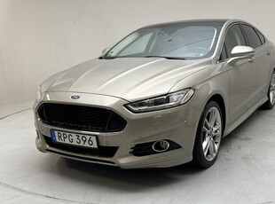 Ford Mondeo 2.0 TDCi AWD 5dr (180hk)