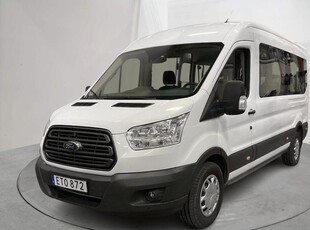 Ford Transit 350 Kombi 2.0 TDCi 2WD (130hk)