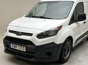 Ford Transit Connect 1.5 TDCi (75hk)