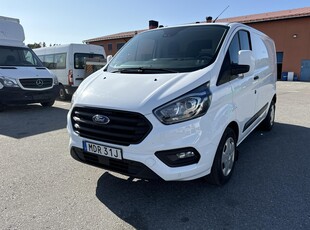 Ford Transit Custom 280 (130hk)