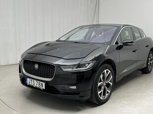 Jaguar I-Pace EV400 AWD (400hk)