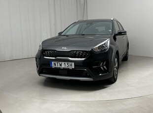 KIA Niro Plug-in Hybrid 1.6 (141hk)