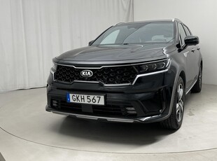 KIA Sorento 1.6 T-GDi Plug-in Hybrid AWD (265hk)