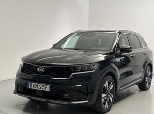 KIA Sorento 2.2 CRDi AWD (202hk)