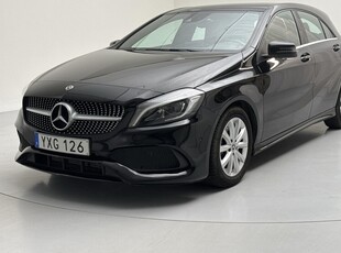 Mercedes A 180 5dr W176 (122hk)