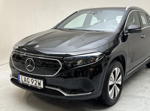 Mercedes EQA 250 H243 (190hk)